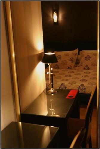Hotel Les Ecuries De La Tour