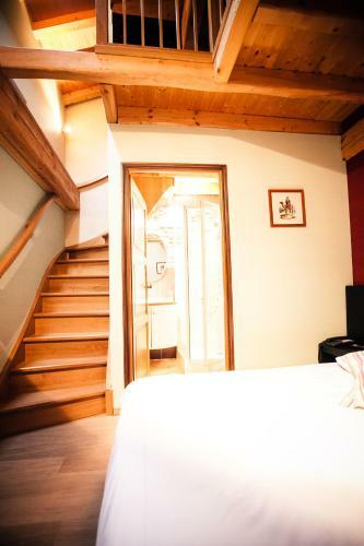 Hotel Les Ecuries De La Tour