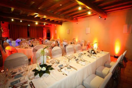 Hotel Les Ecuries De La Tour