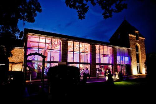 Hotel Les Ecuries De La Tour