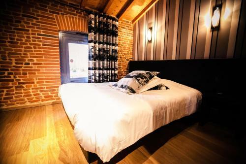Hotel Les Ecuries De La Tour