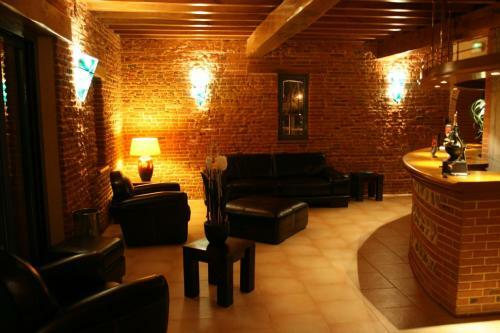 Hotel Les Ecuries De La Tour