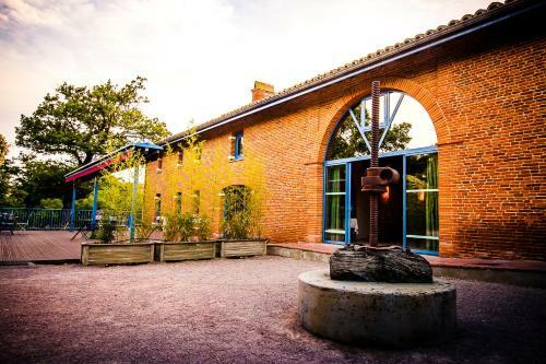 Hotel Les Ecuries De La Tour
