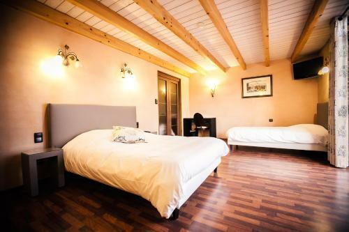 Hotel Les Ecuries De La Tour