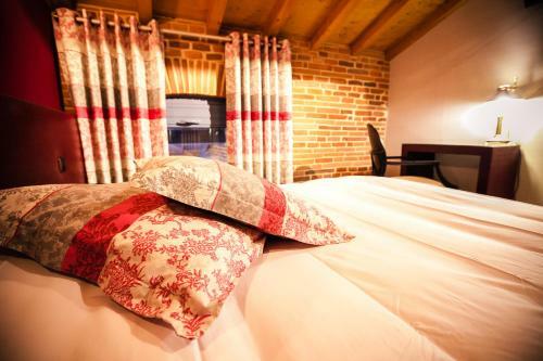 Hotel Les Ecuries De La Tour