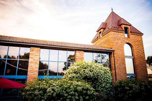 Hotel Les Ecuries De La Tour