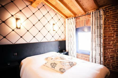 Hotel Les Ecuries De La Tour