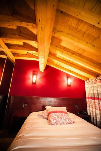 Hotel Les Ecuries De La Tour