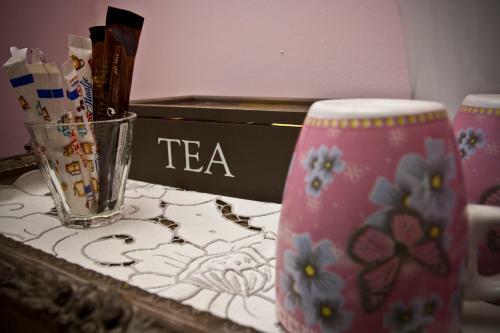 Bed & Breakfast Domaine Le Chec