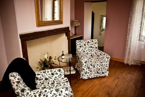 Bed & Breakfast Domaine Le Chec