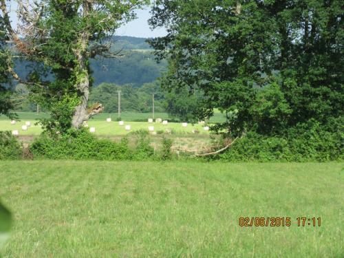 Bed & Breakfast Domaine Le Chec