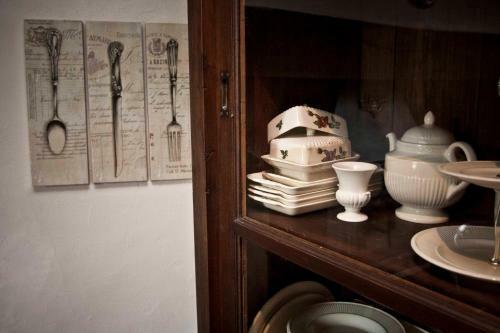 Bed & Breakfast Domaine Le Chec