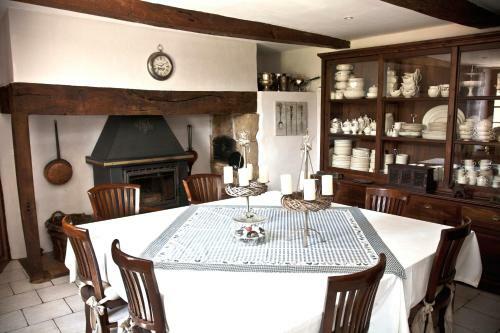 Bed & Breakfast Domaine Le Chec