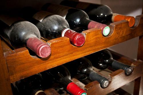 Bed & Breakfast Domaine Le Chec