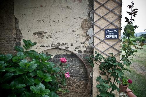 Bed & Breakfast Domaine Le Chec