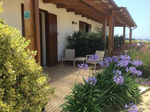 Apartamento Borgo Della Luna