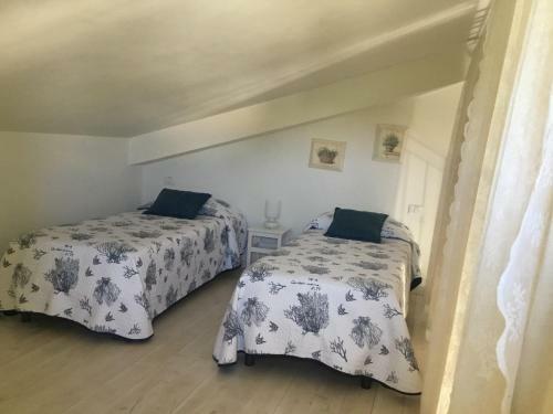 Apartamento Borgo Della Luna