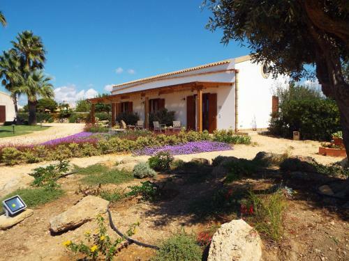 Apartamento Borgo Della Luna