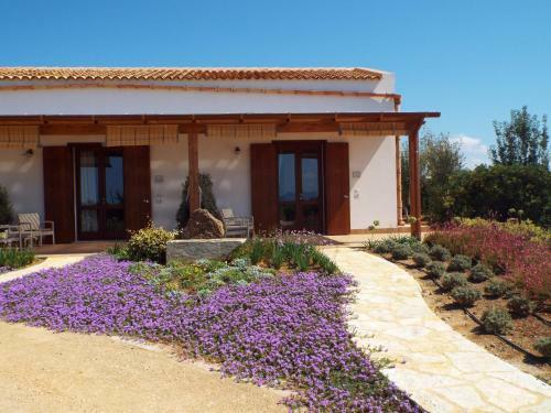 Apartamento Borgo Della Luna