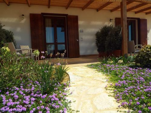 Apartamento Borgo Della Luna