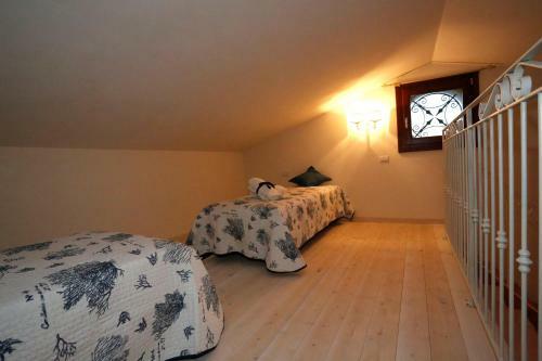 Apartamento Borgo Della Luna