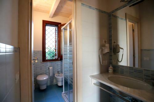 Apartamento Borgo Della Luna