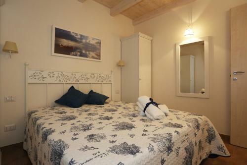 Apartamento Borgo Della Luna