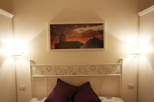 Apartamento Borgo Della Luna