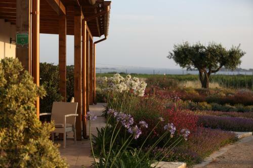 Apartamento Borgo Della Luna