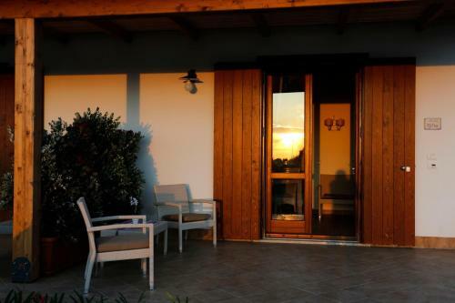 Apartamento Borgo Della Luna