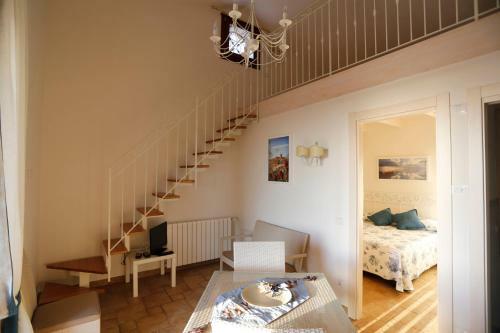 Apartamento Borgo Della Luna