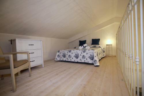 Apartamento Borgo Della Luna