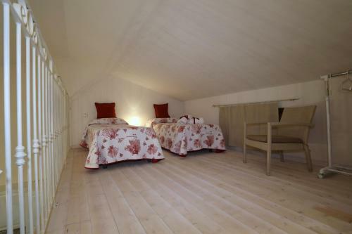 Apartamento Borgo Della Luna