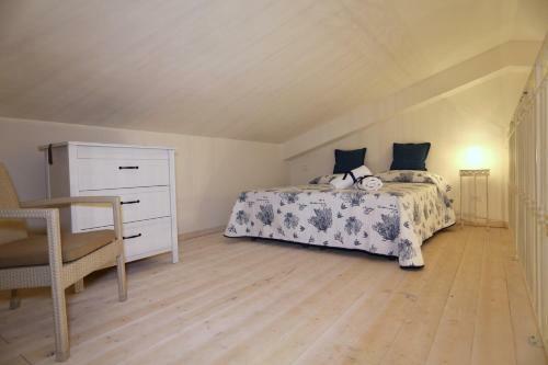 Apartamento Borgo Della Luna