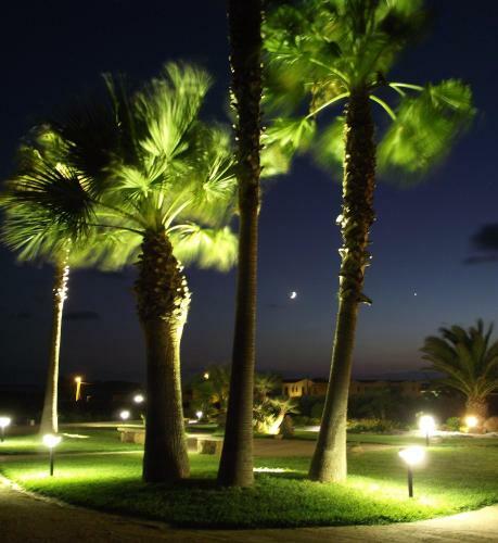 Apartamento Borgo Della Luna