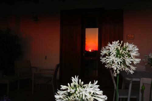 Apartamento Borgo Della Luna