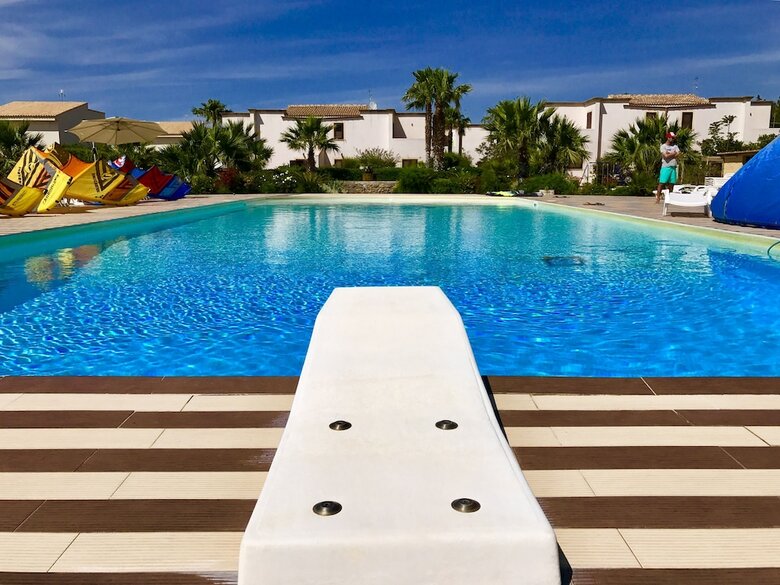 Apartamento Case Vacanza Torre Lupa