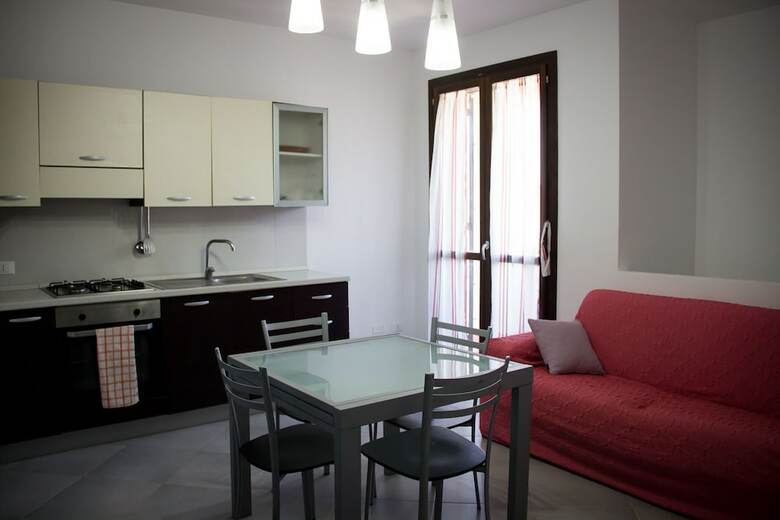 Apartamento Case Vacanza Torre Lupa