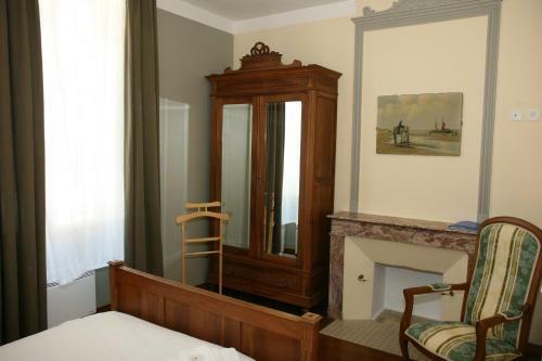 Domaine La Fontaine B&B
