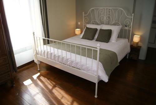 Domaine La Fontaine B&B