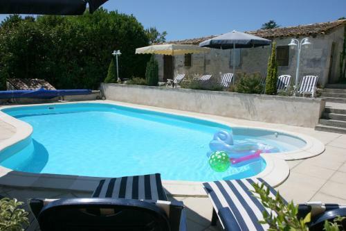 Domaine La Fontaine B&B