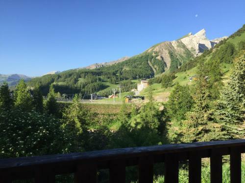 Hotel Le Sestriere