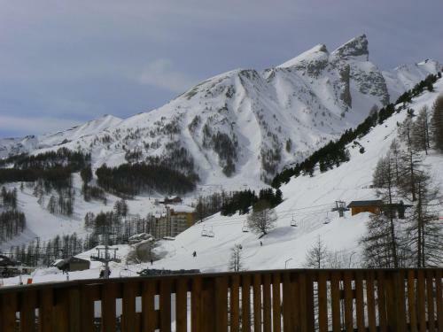 Hotel Le Sestriere