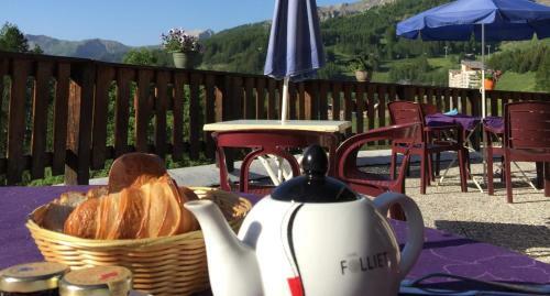 Hotel Le Sestriere