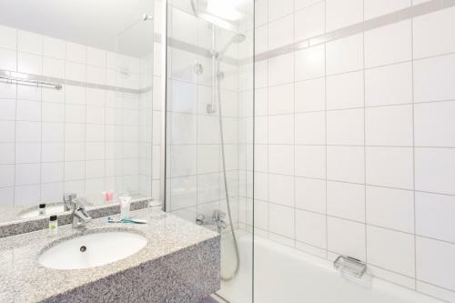 Apartamentos R�sidence Plein Sud
