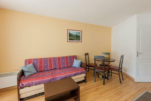 Apartamentos R�sidence Plein Sud
