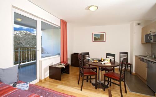 Apartamentos R�sidence Plein Sud