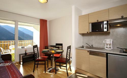 Apartamentos R�sidence Plein Sud