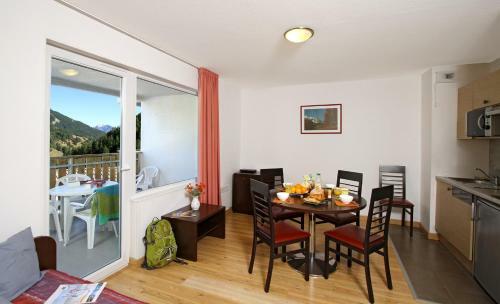 Apartamentos R�sidence Plein Sud