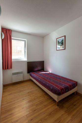 Apartamentos R�sidence Plein Sud